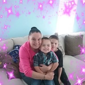 Meet your Posher, Cheryl